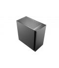Cooler Master Silencio S400 - USB3.2/Midi/µATX
