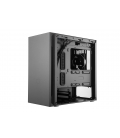 Cooler Master Silencio S400 - USB3.2/Midi/µATX