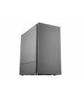 Cooler Master Silencio S400 - USB3.2/Midi/µATX