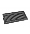 Cooler Master Silencio S400 - USB3.2/Midi/µATX