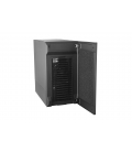 Cooler Master Silencio S400 - USB3.2/Midi/µATX