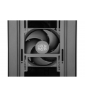 Cooler Master Silencio S400 - USB3.2/Midi/µATX