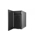 Cooler Master Silencio S400 - USB3.2/Midi/µATX
