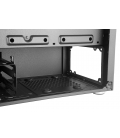 Cooler Master Silencio S400 - USB3.2/Midi/µATX
