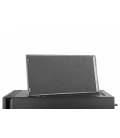 Cooler Master Silencio S400 - USB3.2/Midi/µATX