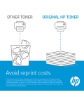 HP No. 59A Zwart 3.000 pagina`s (Origineel) CF259A