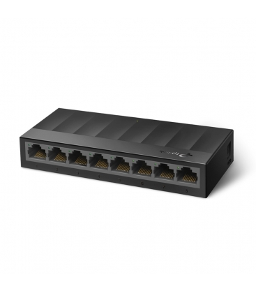 TP-Link LiteWave 8Port 1Gbps