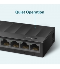 TP-Link LiteWave 8Port 1Gbps