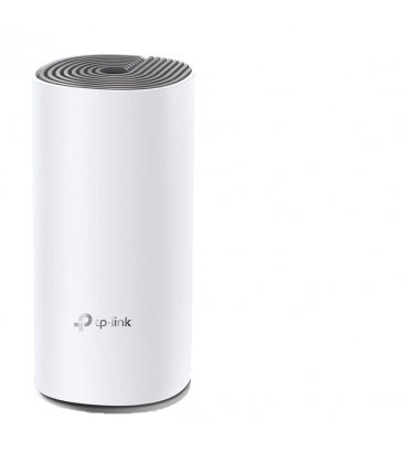 TP-Link Deco E4 2PSW 1200Mbps 10/100Mbps