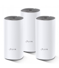 TP-Link Deco E4 2PSW 1200Mbps 10/100Mbps set van 3