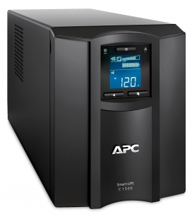 UPS APC UPS 1500VA SMC1500IC