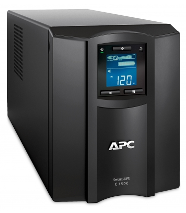 UPS APC UPS 1500VA SMC1500IC
