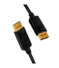 DisplayPort 1.4 3.00m 8K/60Hz LogiLink