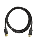 DisplayPort 1.4 3.00m 8K/60Hz LogiLink