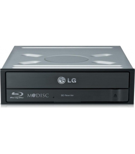 HLDS BH16NS55 SATA / Retail / Zwart