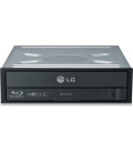 HLDS BH16NS55 SATA / Retail / Zwart