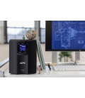 UPS APC UPS 1000VA SMC1000IC