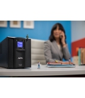UPS APC UPS 1000VA SMC1000IC
