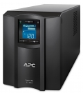 UPS APC UPS 1000VA SMC1000IC