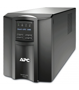 UPS APC UPS 1000VA SMT1000IC