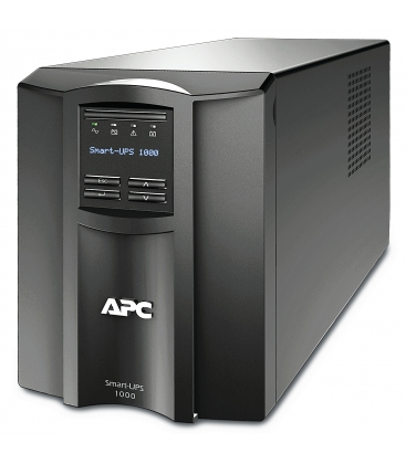 UPS APC UPS 1000VA SMT1000IC