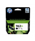 HP No.963XL Zwart 2.000 pagina´s (Origineel)