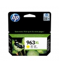 HP No.963XL Geel 1.600 pagina´s (Origineel)
