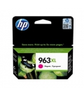 HP No.963XL Magenta 1.600 pagina´s (Origineel)
