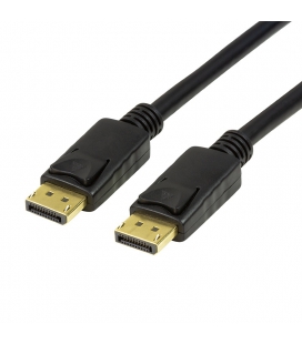 DisplayPort 1.4 1.00m LogiLink