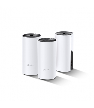 TP-Link Deco P9 2PSW 1200Mbps Gigabit set van 3