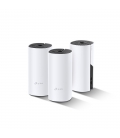 TP-Link Deco P9 2PSW 1200Mbps Gigabit set van 3