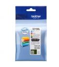 Brother LC-3219XLVAL ValuePack 3.000/1.500 pag. (Origine