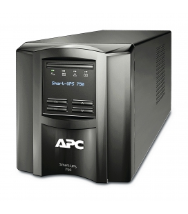 UPS APC UPS 750VA SMT750ic SmartConnect