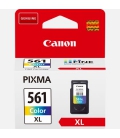 Canon (U) CL-561XL Kleur 12,2ml (Origineel)