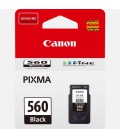 Canon (U) PG-560 Zwart 7,5ml (Origineel)