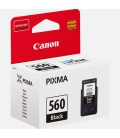 Canon (U) PG-560 Zwart 7,5ml (Origineel)