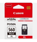 Canon (U) PG-560XL Zwart 14,3ml (Origineel)