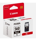 Canon (U) PG-560XL Zwart 14,3ml (Origineel)