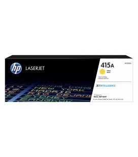 HP No.415A Geel 2.100 pagina`s (Origineel)