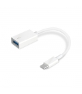 Adapter USB-C (M) --> USB 3.0 (F) TP-Link