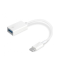 Adapter USB-C (M) --> USB 3.0 (F) TP-Link