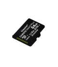 SDHC Card Micro 64GB Kingston UHS-I Canvas Select Plus