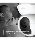 TP-Link TAPO C200 WiFi/1080p/2-Way Audio/IR
