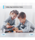 TP-Link TAPO C200 WiFi/1080p/2-Way Audio/IR