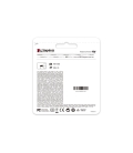 SDXC Card 128GB Kingston UHS-I Canvas Select Plus