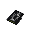 SDXC Card Micro 128GB Kingston UHS-I Canvas Select Plus