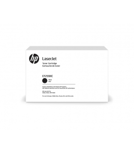 HP No. 59X Zwart 10.000 pagina`s (Origineel) CF259X