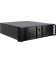 Inter-Tech 3U 3098-S Server Case 0 Watt/Zwart