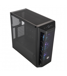 Cooler Master MB MB511 - TG/ARGB/USB3.2/Midi/ATX