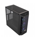 Cooler Master MB MB511 - TG/ARGB/USB3.2/Midi/ATX